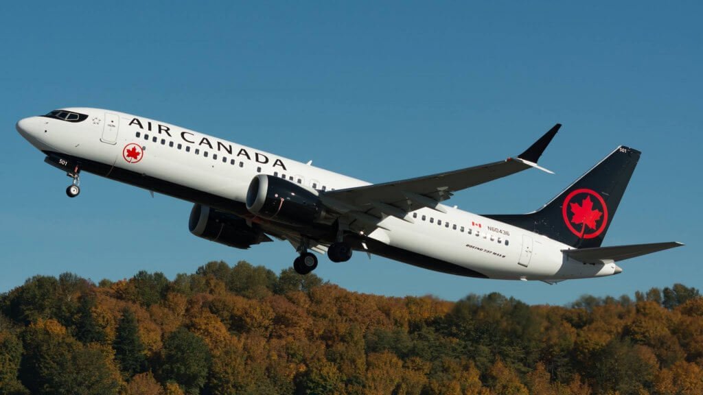 Air Canada