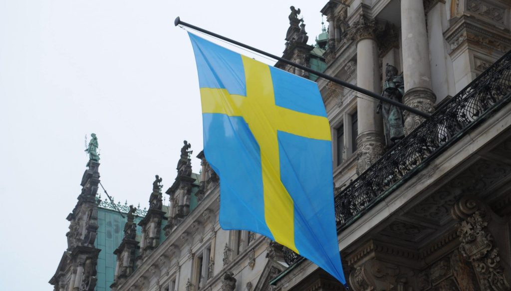 Sweden
