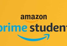 Make the Most of Amazon Prime Student in Canada Amazon Prime Student membership