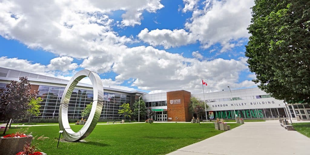 Durham College