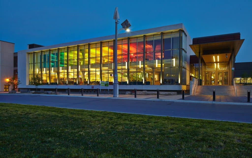Mohawk College