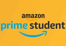 How to Get Amazon Prime 6 Months Free as an American College Student How To Get Amazon Prime Student