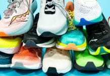 Best Running Shoes for College Students 2024 The Best Running Shoes for College Students