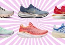 The Running Shoes For Beginners 2024 The Running Shoes For Beginners 2024