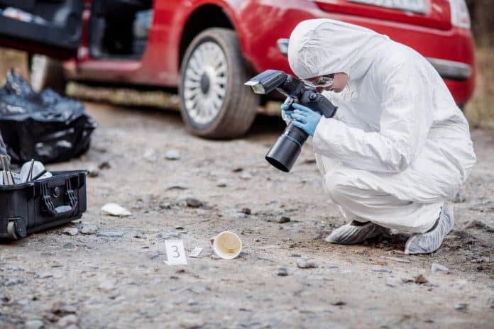How to Become a Criminal investigator How to Become a Criminal investigator