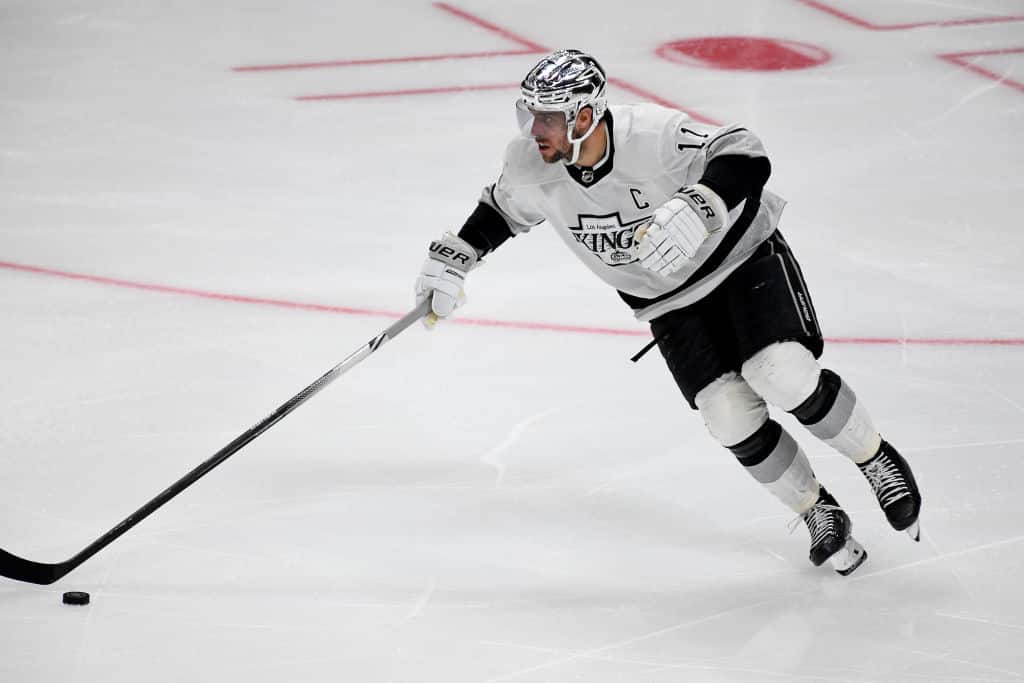 Anze Kopitar