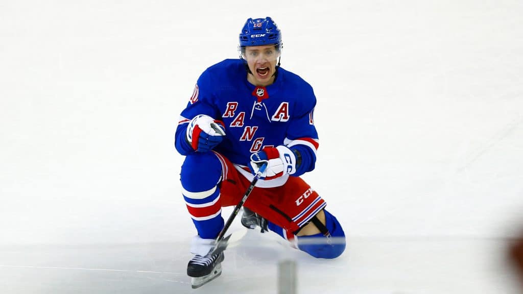 Artemi Panarin