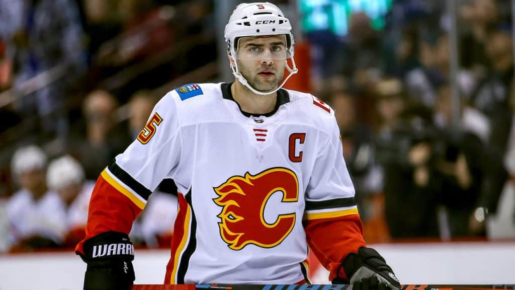 Calgary Flames