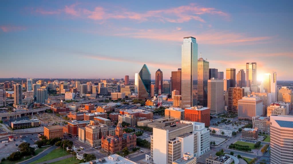 Dallas, USA
