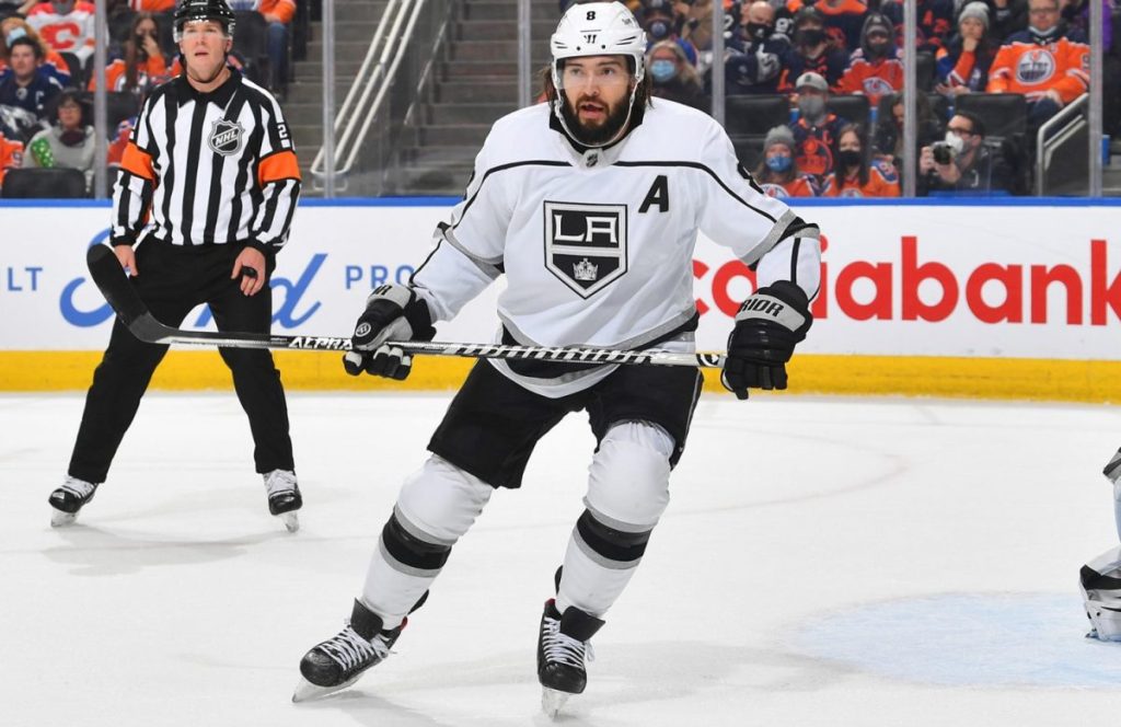Drew Doughty