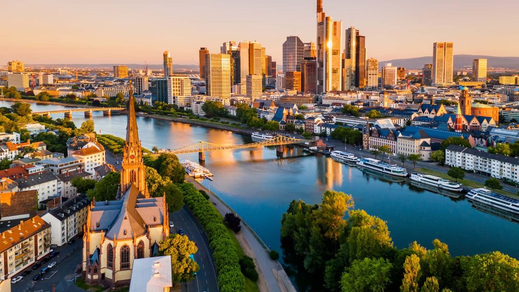 Frankfurt, Germany