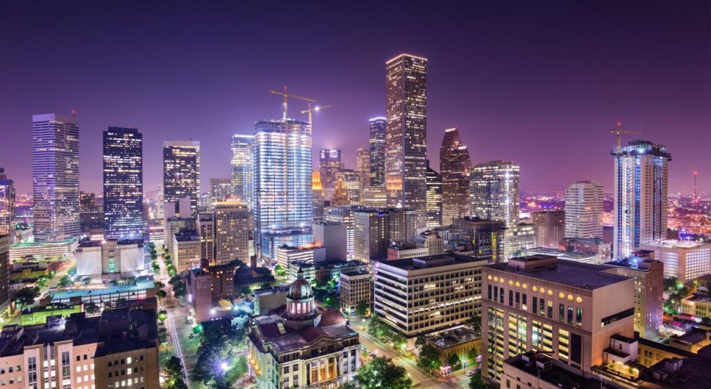 Houston, USA