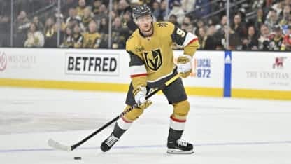 Jack Eichel