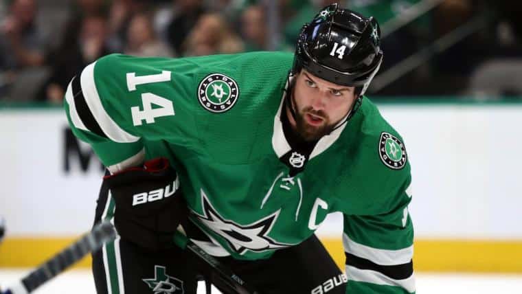 Jamie Benn