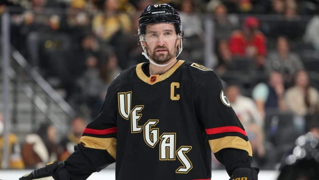 Mark Stone