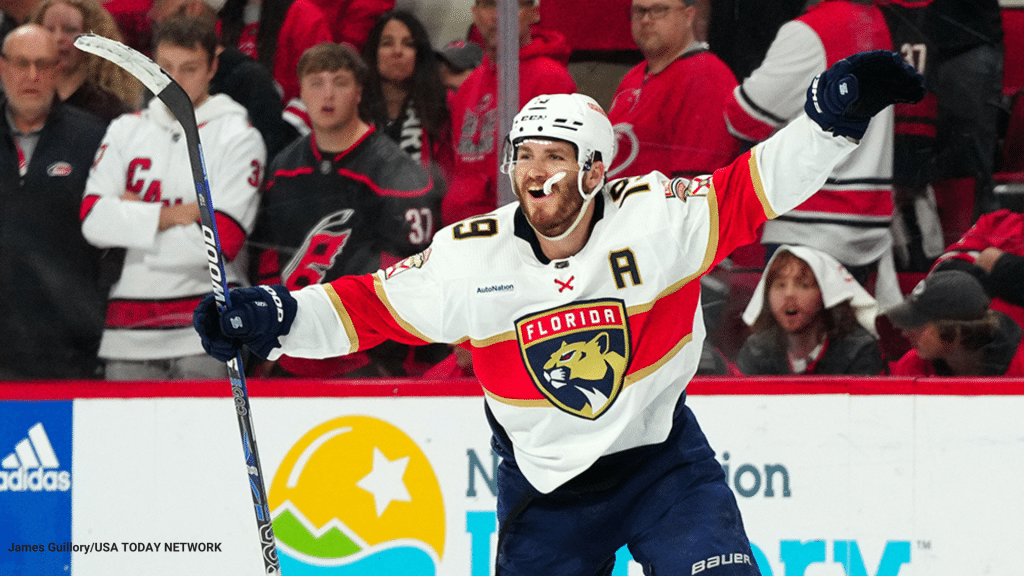 Matthew Tkachuk