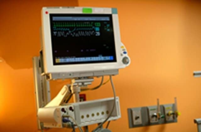 Medical Equipment Repairer
