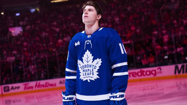 Mitch Marner
