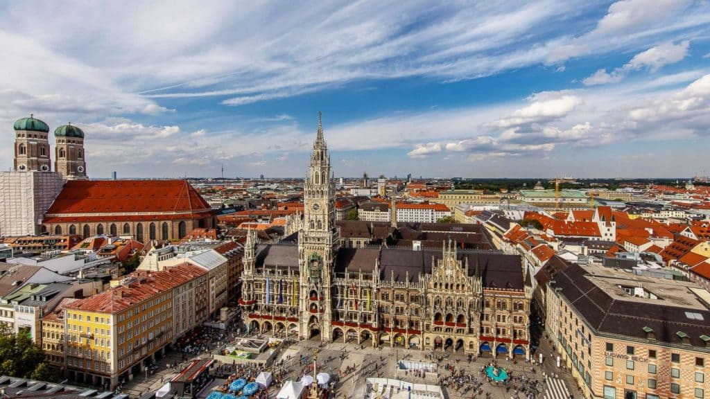Munich, Germany