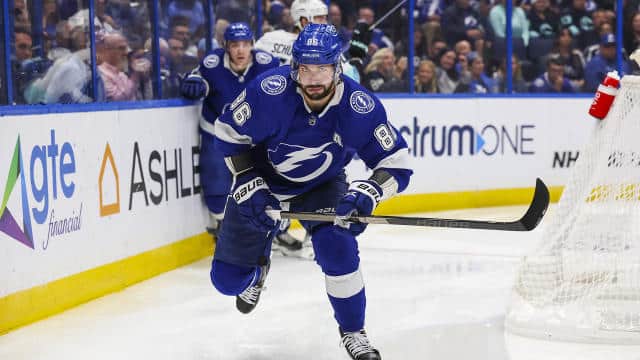 Nikita Kucherov
