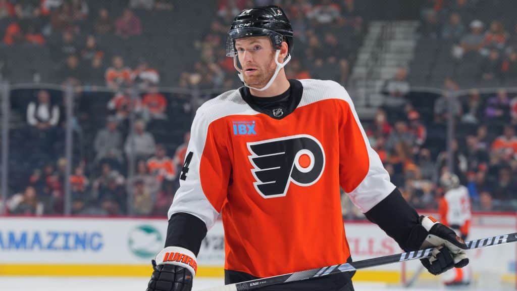 Sean Couturier