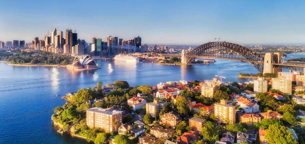 Sydney, Australia