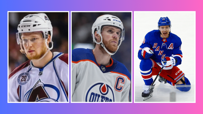 The Highest Paid NHL Players The Highest Paid NHL Players 2024