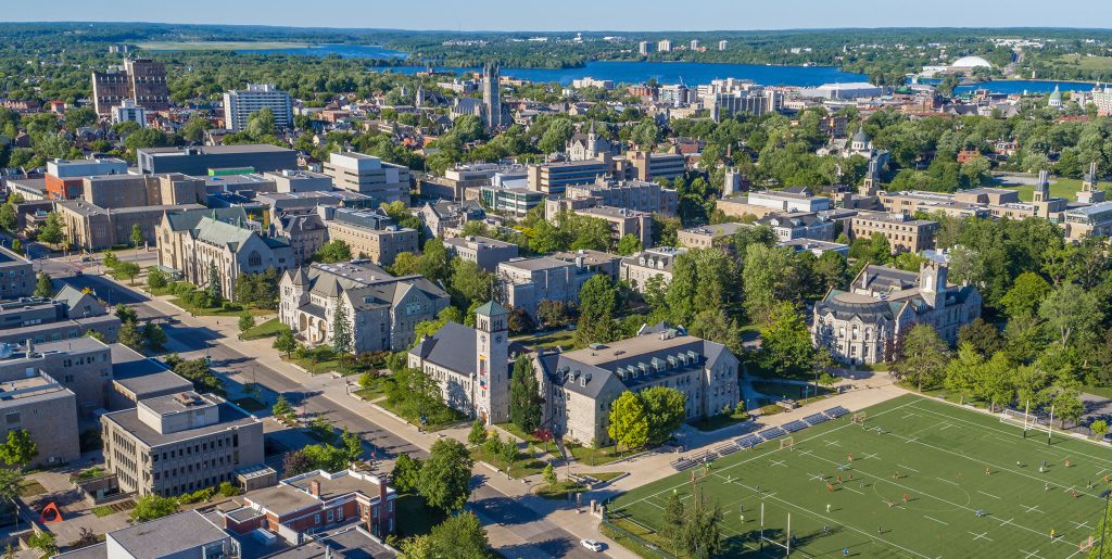 Queen's University