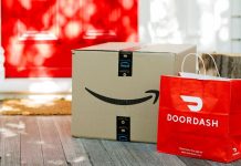 Get FREE Year of DoorDash With Amazon Prime Membership Get FREE Year of DoorDash With Amazon Prime Membership