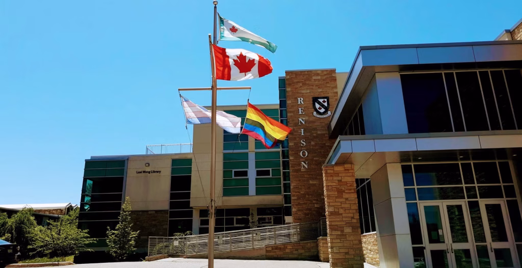 Renison University College