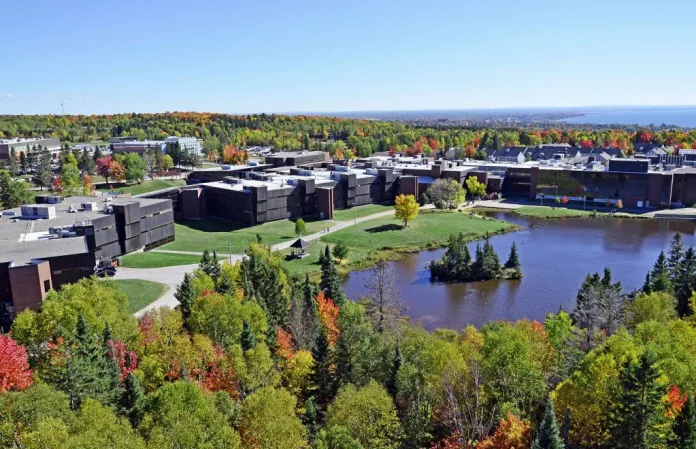 Universities With The Best Dorms in Ontario 2025 Universities With The Best Dorms in Ontario 2025