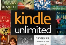 How To Get Kindle Unlimited for a Free Trial in America How To Get Kindle Unlimited for a Free Trial in America