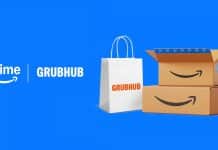 Amazon Prime Members Can Get Grubhub+ For Free Amazon Prime Members Can Get Grubhub+ For Free