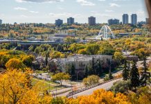 The Happiest Cities In Alberta 2026 The The Happiest Cities In Alberta 2026