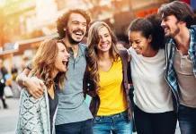 The Happiest Cities In America 2026 The Happiest Cities In America 2026