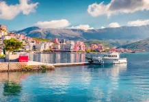 The Happiest Cities in Albania 2026 The Happiest Cities in Albania 2026