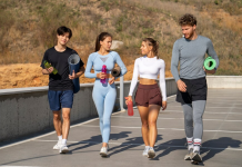 Daily Mental Fitness Routine For Students Daily Mental Fitness Routine For Students