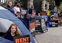 The Student Housing Crisis The Student Housing Crisis