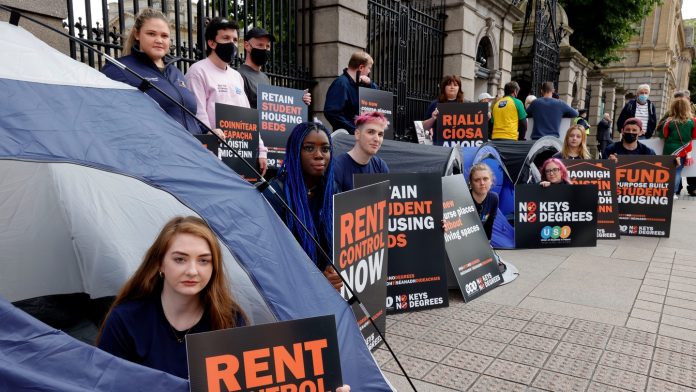 The Student Housing Crisis The Student Housing Crisis
