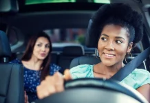 Uber Women’s Preferences Canada 2026 Uber Women driver Options Canada 2026