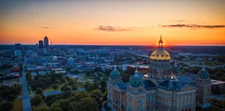 Average Salary in Iowa 2026: Des Moines and the Agriculture Technology Economy The Average Salary in Iowa 2026