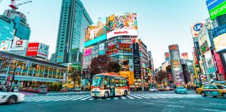 Japan on a Student Budget: How to Do It for Less Than You Think Japan on a Student Budget