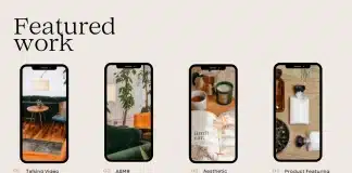 How to Make a UGC Portfolio With No Experience How to Make a UGC Portfolio With No Experience