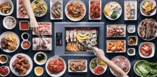 Korean BBQ for Students: What It Actually Costs and How to Order Korean BBQ for Students: What It Actually Costs and How to Order